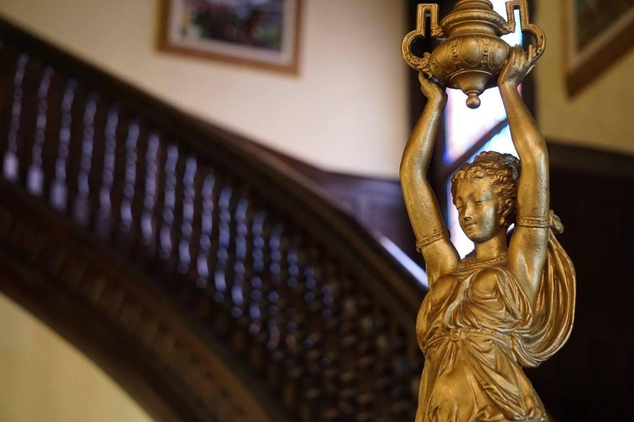 Louisville Bourbon Inn Kültér fotó